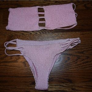 Cute Zaful Bikini Set